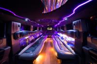 Ambassador Limo and Party Bus  image 1